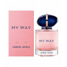 Аналог GIORGIO ARMANI MY WAY