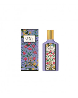 Аналог GUCCI FLORA GORGEOUS MAGNOLIA