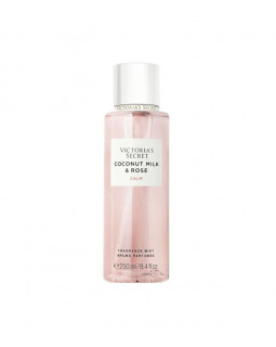 Аналог VICTORIA'S SECRET COCONUT MILK & ROSE Аналог VICTORIA'S SECRET COCONUT MILK & ROSE