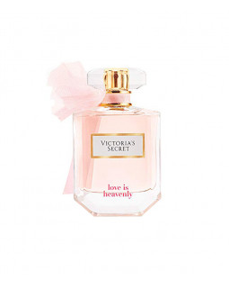 Аналог VICTORIA'S SECRET LOVE IS HEAVENLY