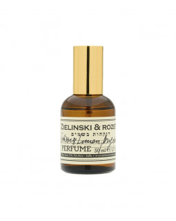Аналог ZIELINSKI & ROZEN VETIVER & LEMON,BERGAMOT
